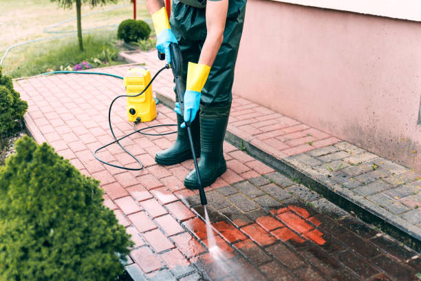 Professional Pressure Washing in Marion, AR