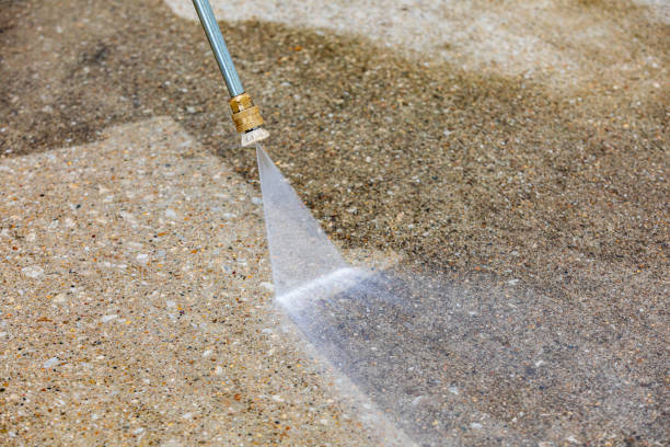 Best House Exterior Washing  in Mion, AR