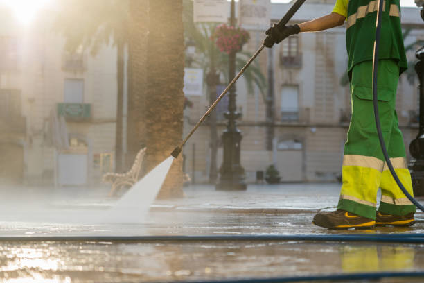 Best Patio and Deck Pressure Washing  in Mion, AR